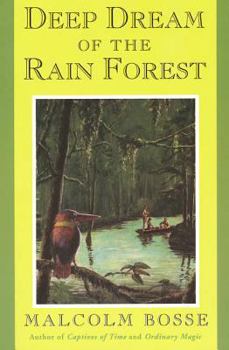 Paperback Deep Dream of the Rain Forest Book
