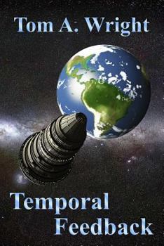 Paperback Temporal Feedback Book