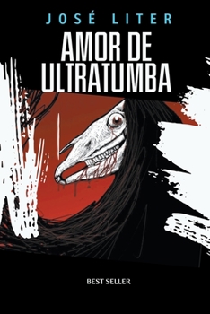 Paperback Amor de ultratumba [Spanish] Book
