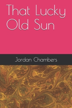 Paperback That Lucky Old Sun Book
