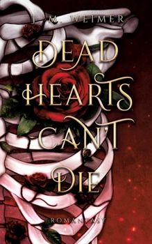 Paperback Dead Hearts Can't Die [German] Book