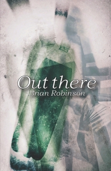 Paperback Out there Book