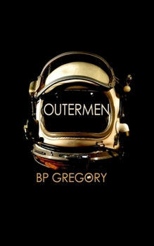Paperback Outermen Book