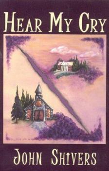Paperback Hear My Cry Book