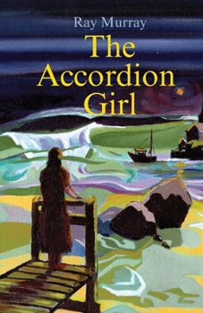 Paperback The Accordion Girl Book