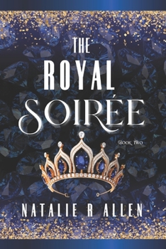 Paperback The Royal Soirée Book