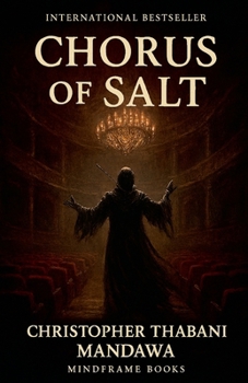 Paperback Chorus of Salt Book