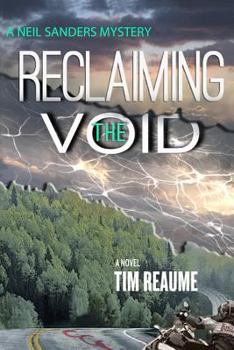 Paperback Reclaiming The Void Book