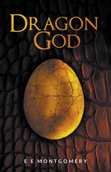 Paperback Dragon God Book