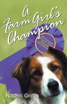 Paperback A Farm Girl's Champion Book