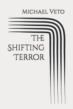 Paperback The Shifting Terror Book