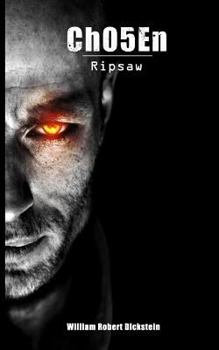 Paperback Ch05En: Ripsaw Book