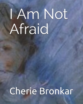 Paperback I Am Not Afraid Book
