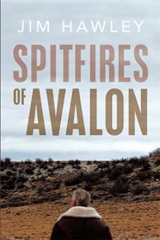 Hardcover Spitfires of Avalon Book