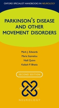 Paperback Parkinson's Disease and Other Movement Disorders Book