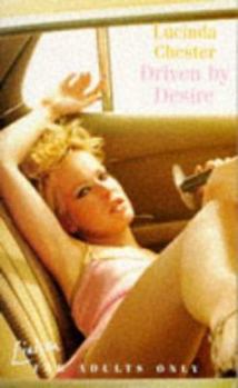 Paperback Driven by Desire Book