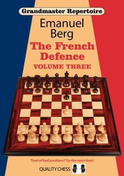Grandmaster Repertoire 16: The French Defence - Book #14 of the Grandmaster Repertoire