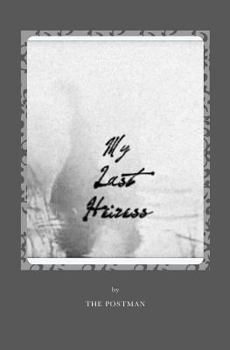 Paperback My Last Heiress Book