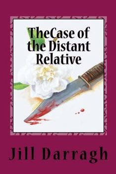 Paperback The Case of the Distant Relative Book