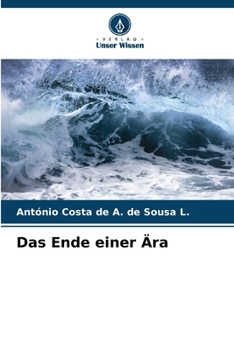 Das Ende einer Ära (German Edition)