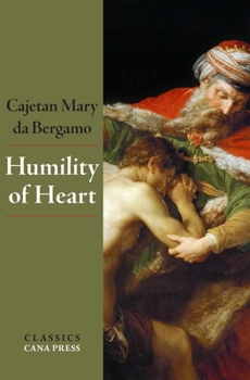 Paperback Humility of Heart Book