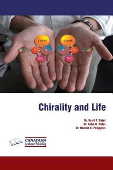 Paperback Chirality and Life Book