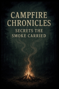 Paperback Campfire Chronicles: Secrets the Smoke Carried Book
