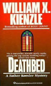 Deathbed - Book #8 of the Father Koesler