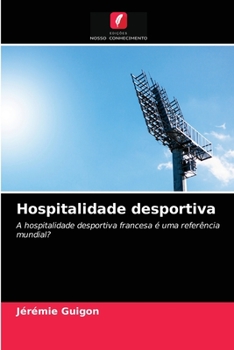 Paperback Hospitalidade desportiva [Portuguese] Book