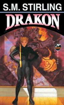 Drakon - Book #4 of the Draka