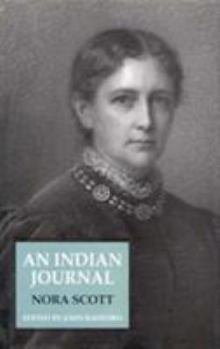 Hardcover An Indian Journal Book