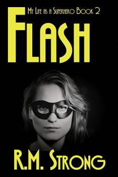 Paperback Flash: Flash Book