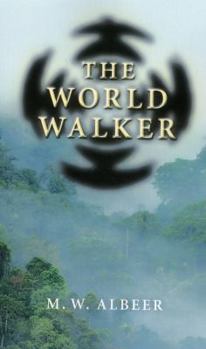 Paperback The World Walker Book