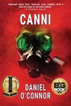 Paperback Canni Book