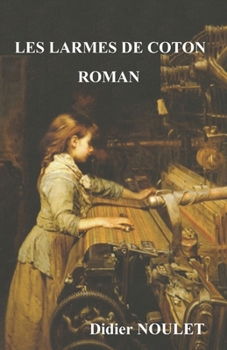 Paperback Les larmes de coton [French] Book