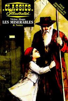 Paperback Les Miserables Book