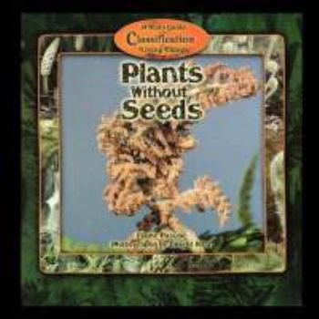 Library Binding Plants with Seeds Book