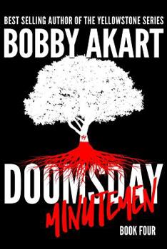 Doomsday Minutemen - Book #4 of the Doomsday