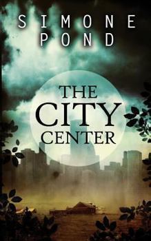 Paperback The City Center Book