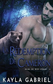 Paperback La Re&#769;demption de Cameron [French] Book