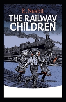 The Railway Children Illustrated