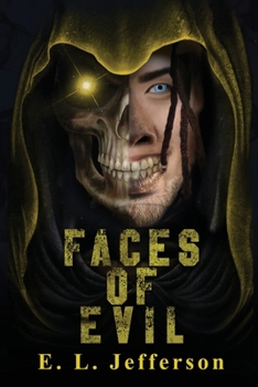 Paperback Faces of Evil Book