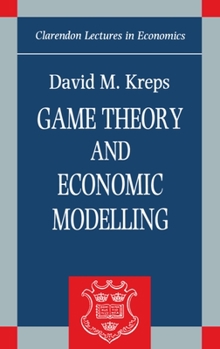 Paperback Clarendon Lectures in Economics Book