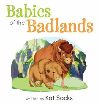 Board book Babies of the Badlands Book