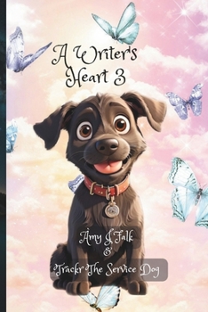 A writer's Heart 3 (The writer's heart series)