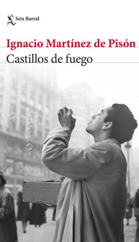 Paperback Castillos de Fuego / Fire Castles [Spanish] Book