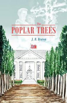 Paperback The Poplar Trees Book