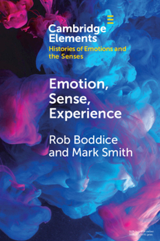 Paperback Emotion, Sense, Experience Book