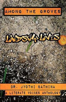 Paperback Among the Groves: Lindsay Lives Book
