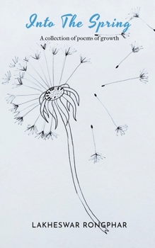 Paperback Into The Spring Book